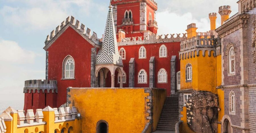 From Lisbon: Sintra and Portuguese Coast Private Day Tour - Who this tour suits best
