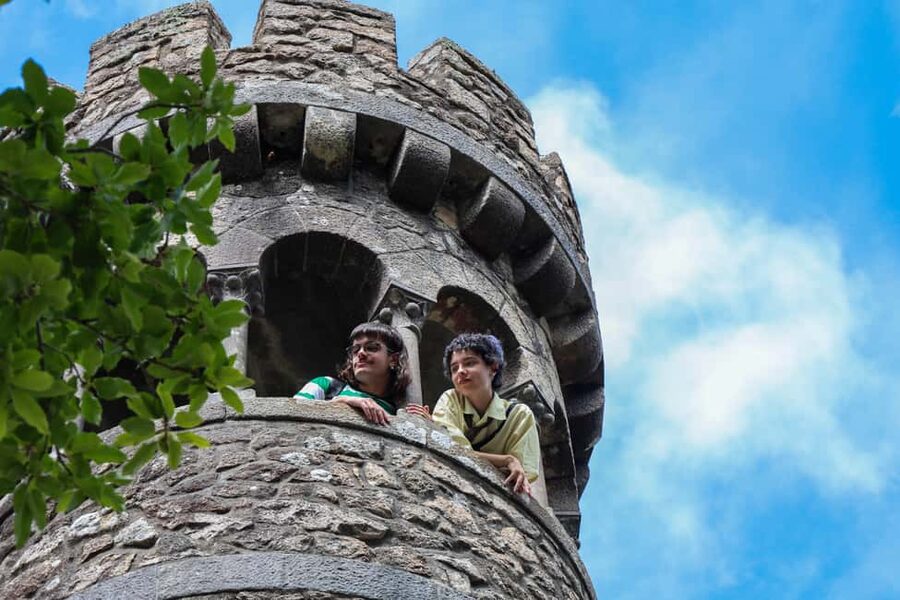 From Lisbon: Sintra and Quinta da Regaleira Tour - Key things you’ll appreciate on this tour