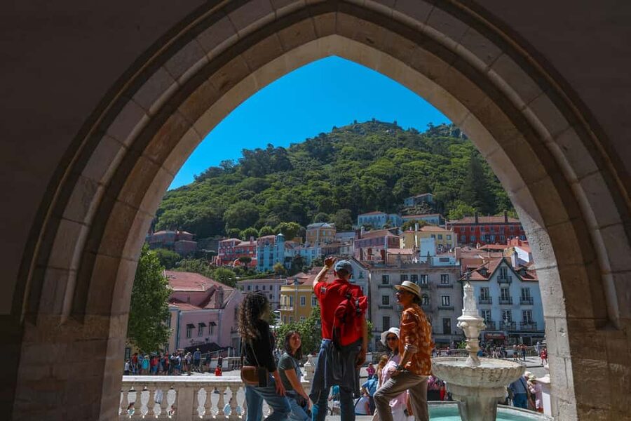 From Lisbon: Sintra and Quinta da Regaleira Tour - The guide factor: what good storytelling does for Quinta da Regaleira