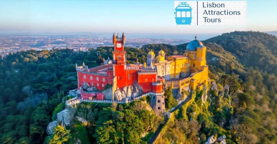 From Lisbon: Sintra, Cabo da Roca, & Cascais Day Trip - Key Highlights You’ll Actually Feel in Your Day