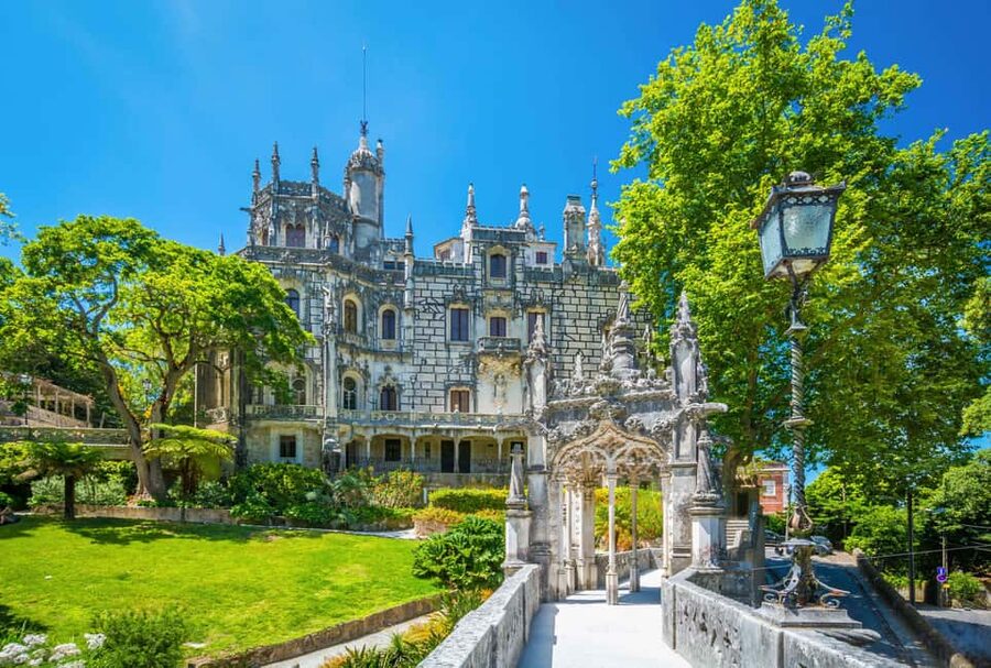 From Lisbon: Sintra, Cabo da Roca, & Cascais Day Trip - Price and Value: Why $108 Can Make Sense for a Private Day