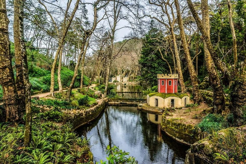 From Lisbon: Sintra, Cabo da Roca, & Cascais Day Trip - How the 8-Hour Flow Works From Lisbon (and Why It Matters)