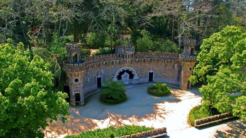 From Lisbon: Sintra, Cabo da Roca, & Cascais Day Trip - Cascais Free Time: Shopping, Strolls, and an Easy End to the Day
