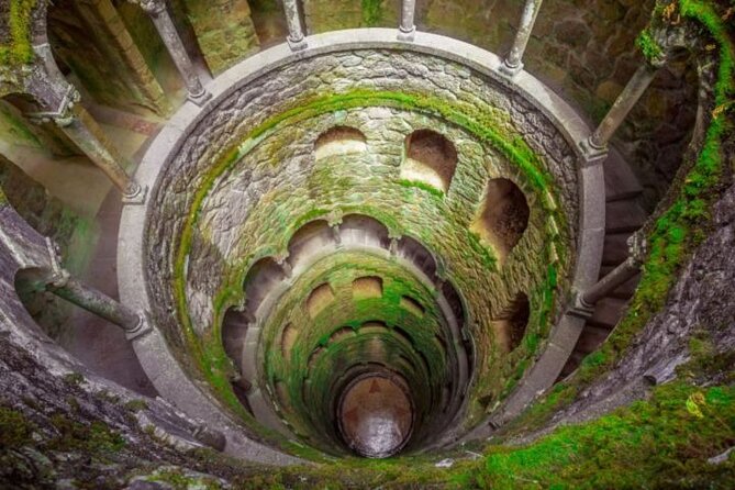 From Lisbon: Sintra, Cabo da Roca, & Cascais Private Tour - Cabo da Roca: the westernmost continental Europe, with cliffs that steal your attention