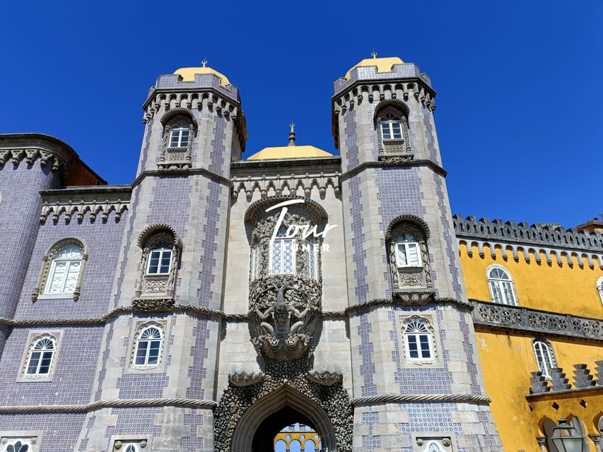 From Lisbon: Sintra, Cabo da Roca, & Cascais Private Tour - Price and value: what you pay for at $82 per person