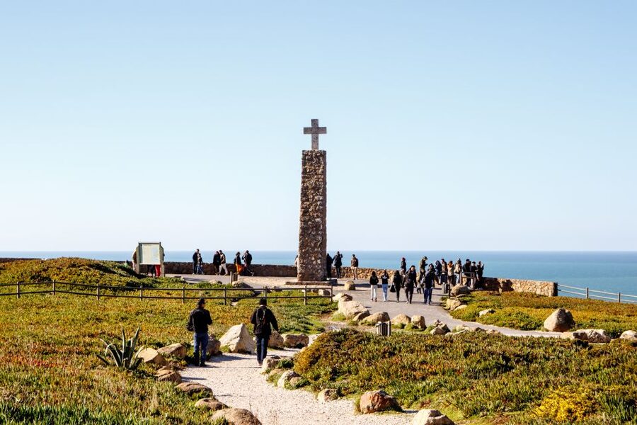 From Lisbon: Sintra, Cascais and Estoril Full-Day Tour - Price and what you should budget beyond the $330