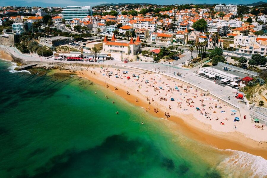 From Lisbon: Sintra, Cascais and Estoril Full-Day Tour - Why the best guides turn this into a memorable day