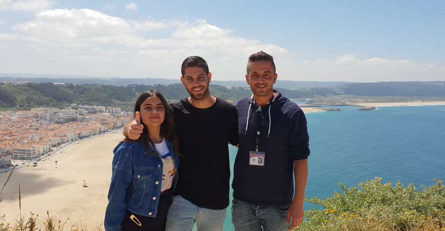 From Lisbon: Sintra, Cascais, Cabo da Roca Private Car Tour - Food rules and meal planning: the no-food-in-the-vehicle detail matters