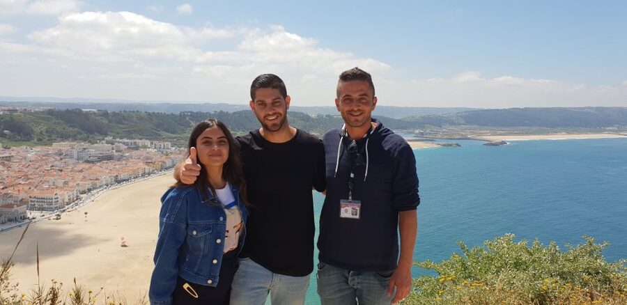 From Lisbon: Sintra, Cascais, Cabo da Roca Private Car Tour - Door-to-door pickup in Lisbon: how the logistics actually affect your day