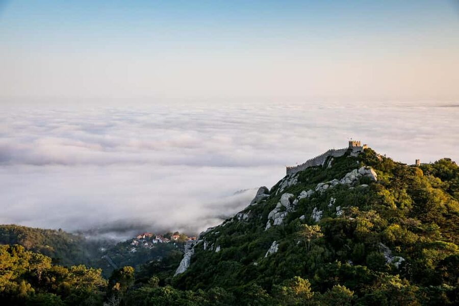 From Lisbon: Sintra Cascais Guided Tour with a Local Expert - Why This Sintra and Cascais Day Feels Worth the Full Price