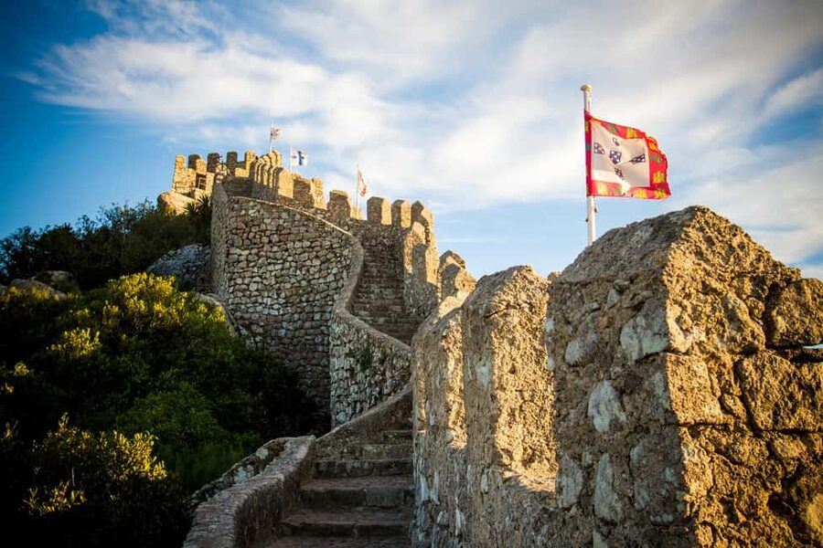 From Lisbon: Sintra Cascais Guided Tour with a Local Expert - When This Tour Fits Best (And When It Does Not)