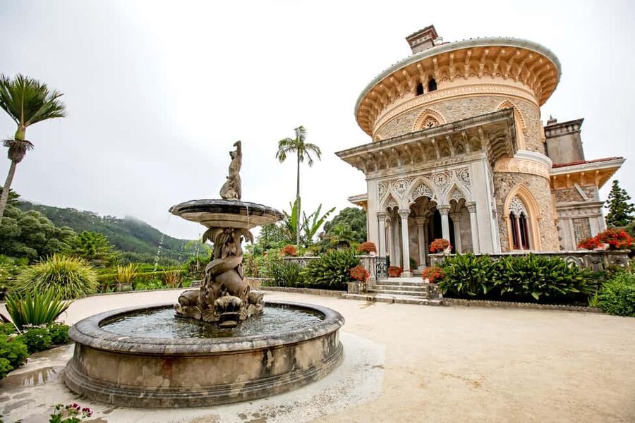 From Lisbon: Sintra Cascais Guided Tour with a Local Expert - Getting Past the Lines: What “Skip Ticket Lines” Really Means for You