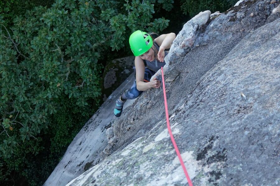 From Lisbon: Sintra-Cascais Natural Park Rock Climbing Tour - How the Guide Chooses Your Routes (Single Pitch to Multi-Pitch)