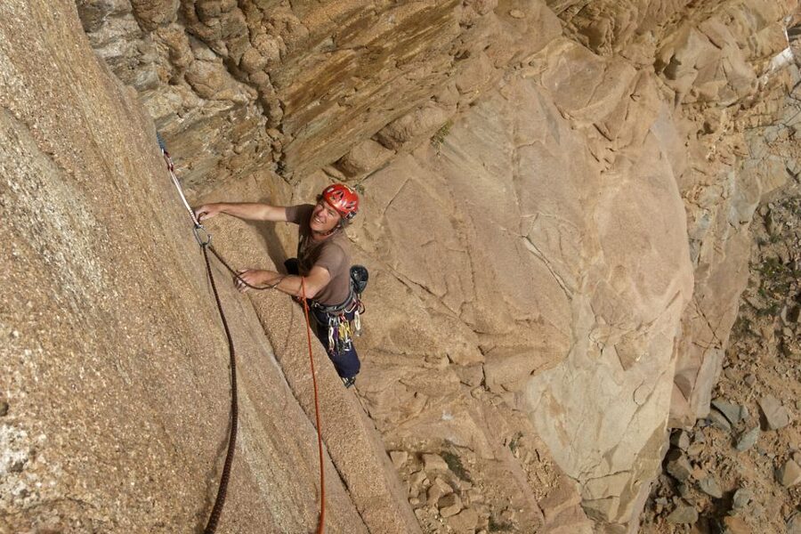 From Lisbon: Sintra-Cascais Natural Park Rock Climbing Tour - What to Bring So the Day Feels Easy