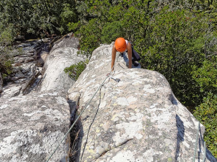 From Lisbon: Sintra-Cascais Natural Park Rock Climbing Tour - Cost and Value: Is $181 a Good Deal?