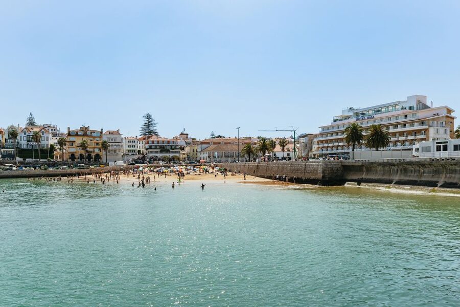 From Lisbon: Sintra & Cascais Small Group Tour with Tickets - Why this Sintra and Cascais loop is a smart use of your Lisbon days
