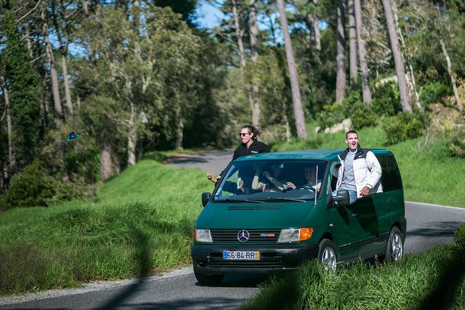 From Lisbon: Sintra Highlights Full Day Private Tour - Getting From Lisbon Into Sintra Without Losing Your Day