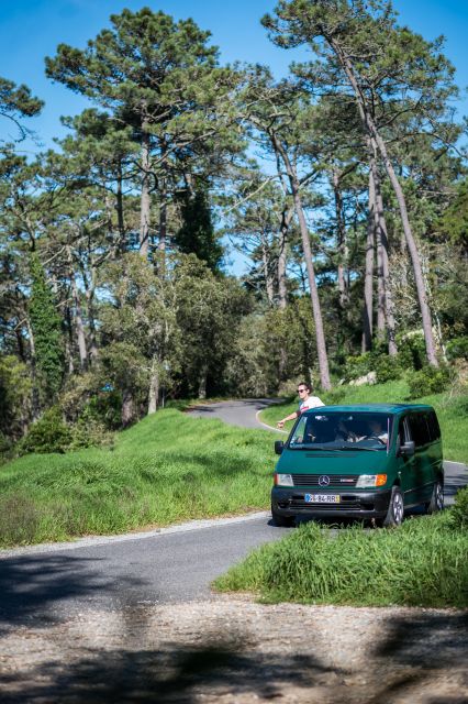 From Lisbon: Sintra Highlights Full Day Private Tour - Ticket Tips That Will Help You Get the Most Out of the Day