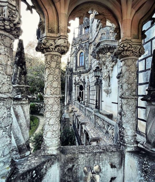 From Lisbon: Sintra Highlights Full Day Private Tour - Who This Private Tour Suits Best (And Who Should Consider Another Plan)