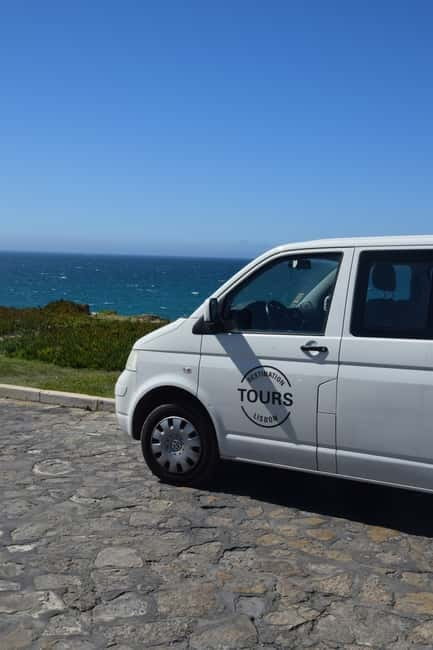 From Lisbon: Sintra, Pena, Cascais and Cabo da Roca - Lunch break in Sintra, plus what to expect from a short window