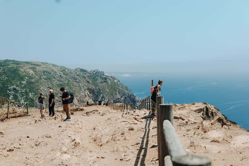 From Lisbon: Sintra, Pena, Cascais and Cabo da Roca - Who this tour suits, and who should choose differently