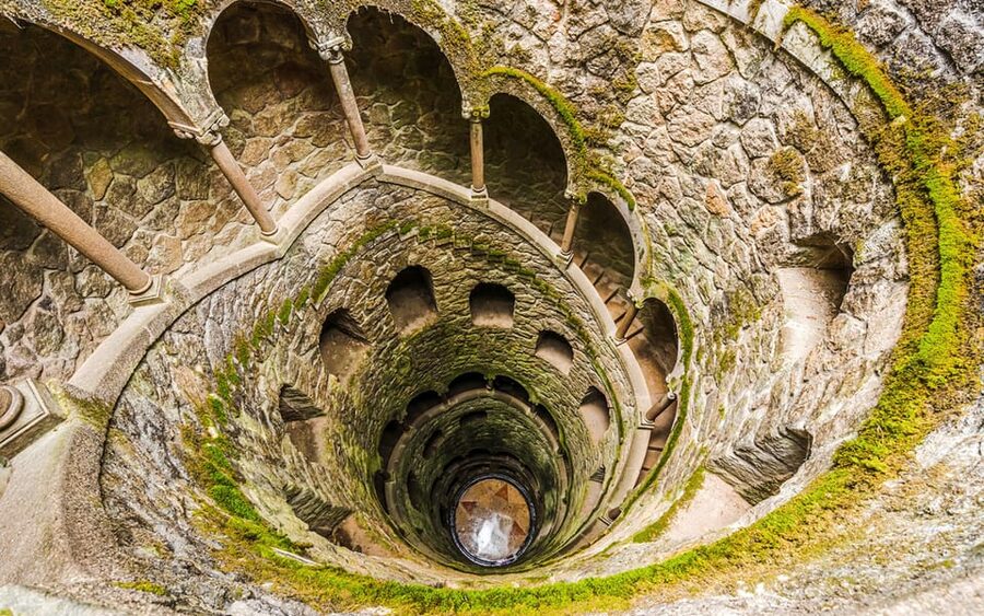 From Lisbon: Sintra, Pena Palace and Regaleira Day Trip - What the pacing feels like on the ground