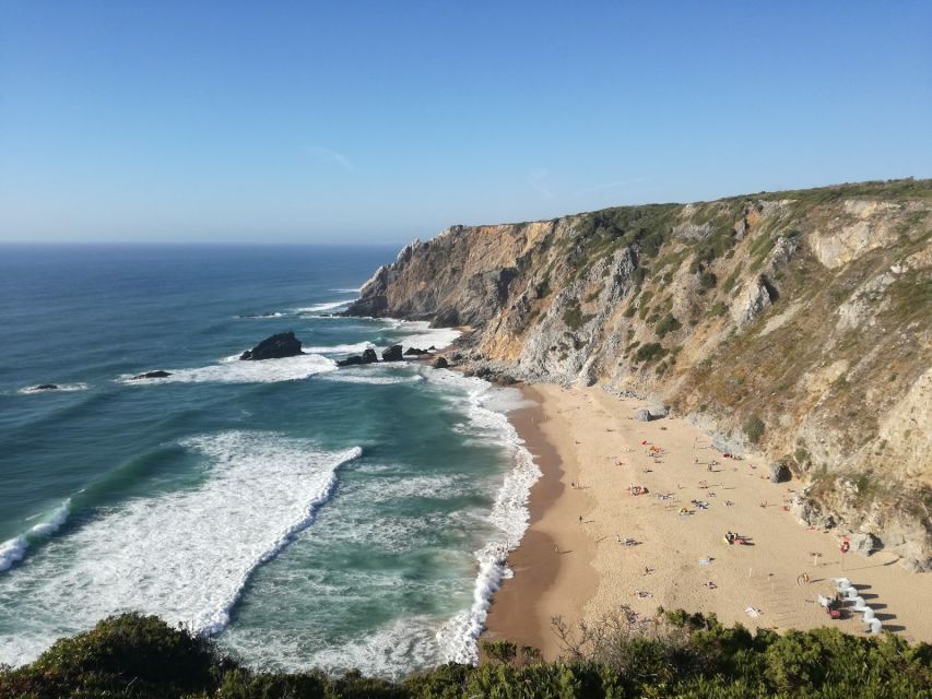From Lisbon: Sintra, Pena Palace & Cabo da Roca Hiking Tour - Quick Hits: What Makes This Day Trip Worth Your Time