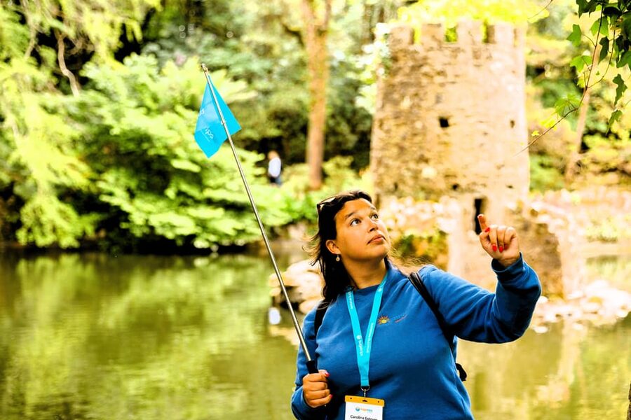 From Lisbon: Sintra, Pena Palace, Cascais and Wine Tasting - Colares Wine Cellars: Adega Regional de Colares and the Tasting Part That Counts