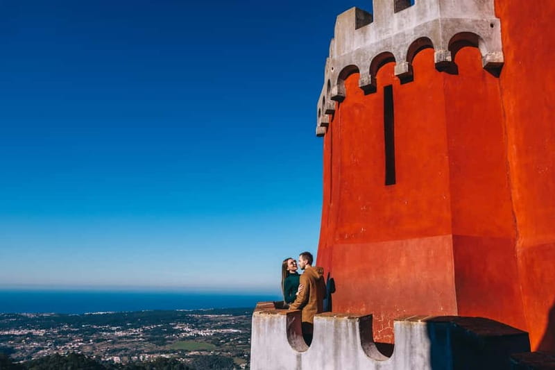 From Lisbon: Sintra, Pena Palace, Regaleira & Cabo Roca Tour - Who this Sintra day trip is for, and who should think twice