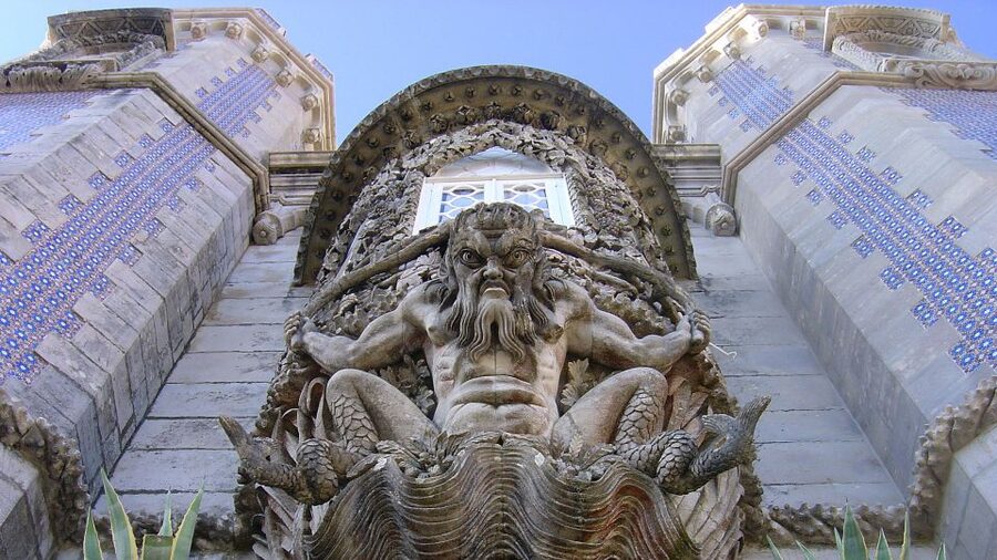 From Lisbon: Sintra, Pena Palace, Regaleira & Cabo Roca Tour - Sintra village time: narrow lanes and a smart lunch reset