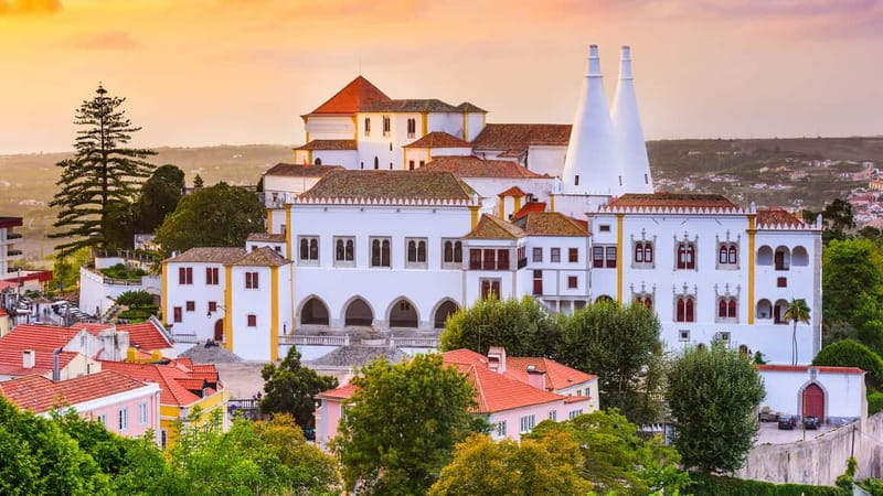 From Lisbon: Sintra, Pena Palace, Regaleira & Cabo Roca Tour - Price and value: what you are paying for beyond the van ride