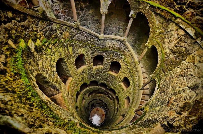 From Lisbon: Sintra, Pena Palace, Regaleira & Cabo Roca Tour - Hard Rock Cafe pickup and a comfortable, controlled pace