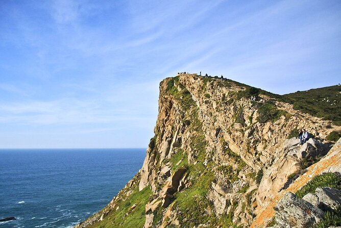 From Lisbon: Sintra, Pena Palace & Wine Tasting Small-Group Tour - Weather, Fire Risk, and Strike Swaps: Be Ready for Portugal’s Day-to-Day