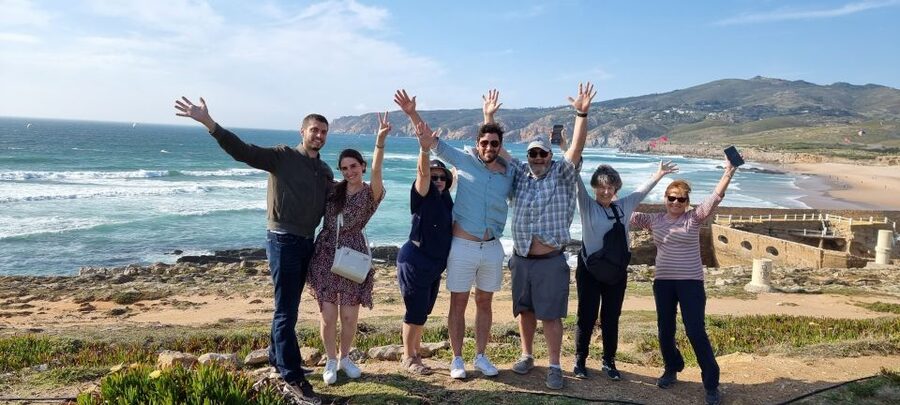 From Lisbon: Sintra, Pena, Regaleira, Roca and Cascais Tour - Key highlights you should care about