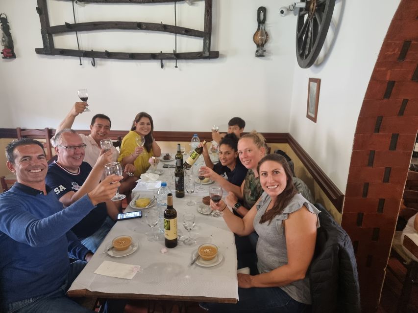 From Lisbon: Sintra, Pena, Regaleira, Roca and Cascais Tour - Guide quality you can feel: names, styles, and what to expect