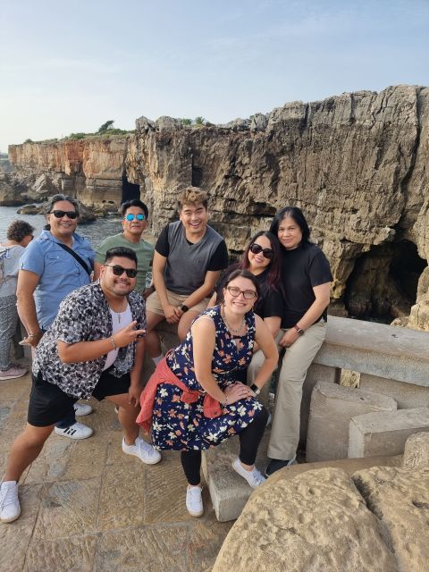 From Lisbon: Sintra, Pena, Regaleira, Roca and Cascais Tour - Lisbon pickup to Sintra timing: why the early start matters