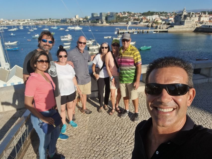 From Lisbon: Sintra, Pena, Regaleira, Roca and Cascais Tour - Price and value: what $84 really covers on a 10-hour day