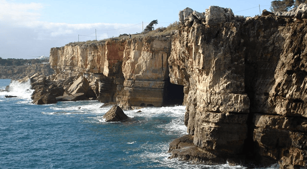 From Lisbon: Sintra Pena Regaleira Roca Cap Cascais Tour - How pickup, guide style, and van comfort shape the day
