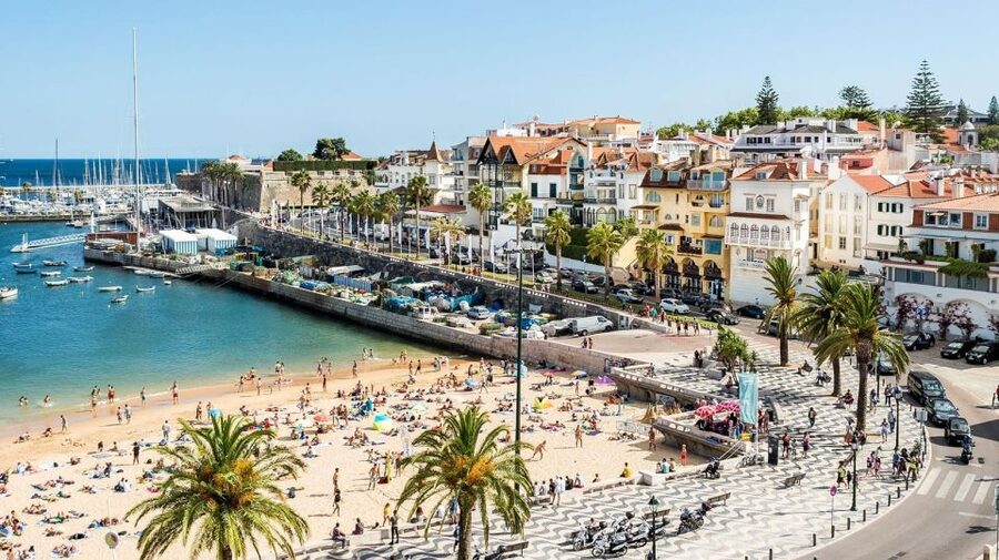 From Lisbon: Sintra Pena Regaleira Roca Cap Cascais Tour - Price and value: what $100 covers, and what you still pay for