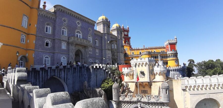 From Lisbon: Sintra Private Tour Full-Day in a Premium Car - Key Things I’d Put on Your Short List