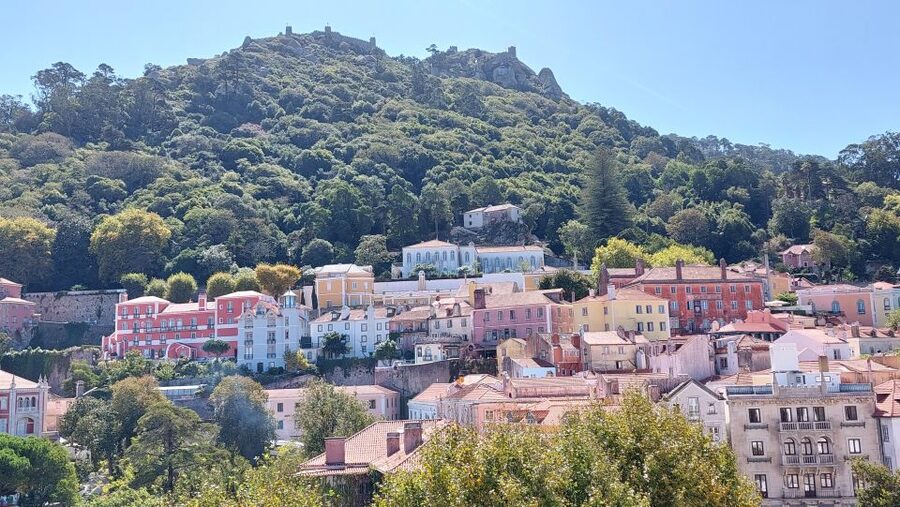 From Lisbon: Sintra Private Tour Full-Day in a Premium Car - Why This Sintra and Cabo da Roca Loop Works So Well in 1 Day