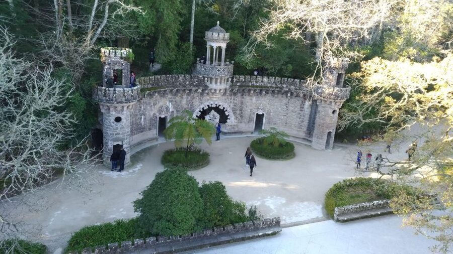 From Lisbon: Sintra Private Tour Full-Day in a Premium Car - Who This Tour Is Best For (and Who Should Rethink It)