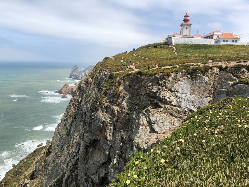 From Lisbon: Sintra Private Tour Full-Day in a Premium Car - The Tesla Ride: Private, Comfortable, and Actually Useful