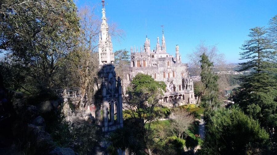 From Lisbon: Sintra Private tour Half-Day in a premium car - Should you book this Sintra private half-day from Lisbon?