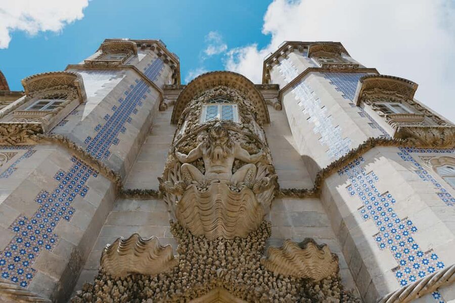 From Lisbon: Sintra, Regaleira and Pena Palace Guided Tour - Sintra on a Schedule: Why This Day Trip Works