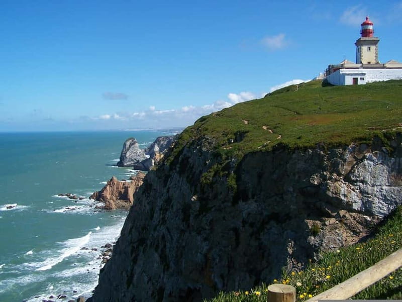 From Lisbon: Sintra Sights, Cabo da Roca, & Cascais Day Trip - Price and Value: What $58 Covers, and What You Must Add