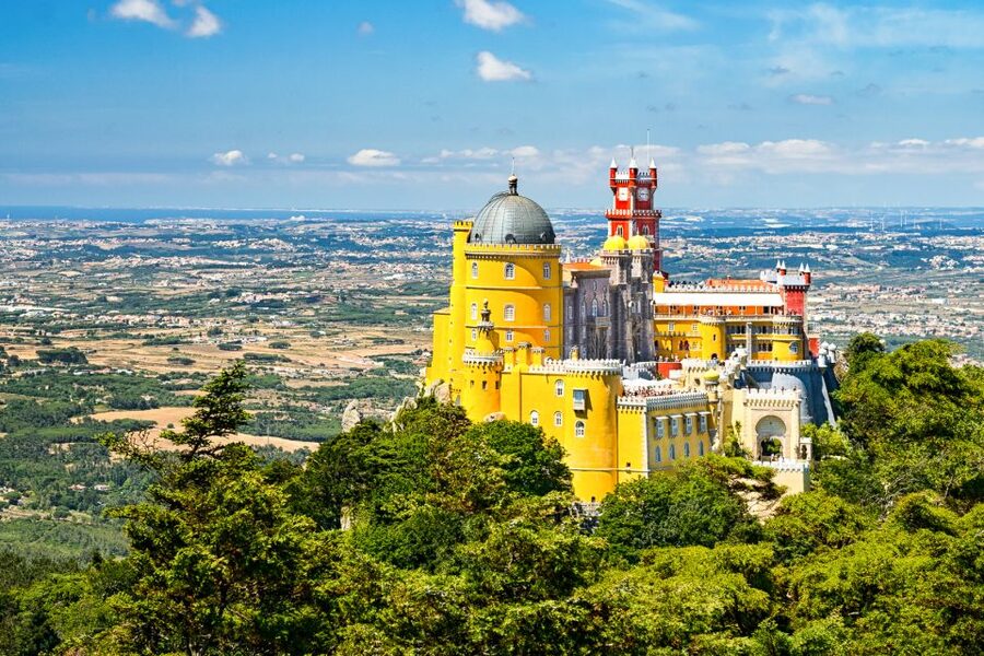 From Lisbon: Sintra to Cascais Full-Day Guided E-Bike Tour - Key Things That Make This Tour Worth Your Time