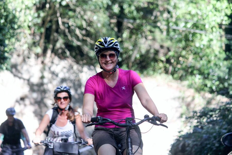 From Lisbon: Sintra to Cascais Full-Day Guided E-Bike Tour - Why This Sintra to Cascais E-Bike Day Feels Like the Smart Version of the Classic Trip
