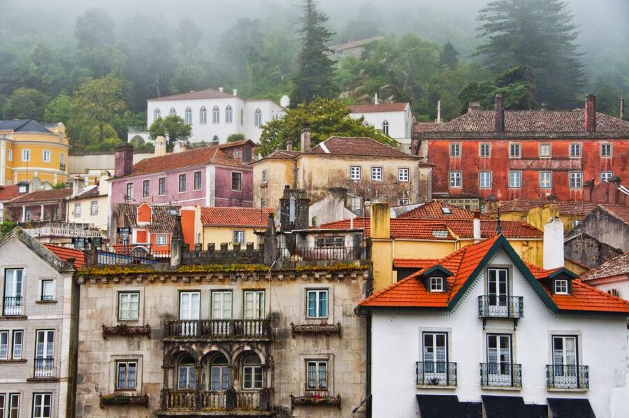 From Lisbon: Sintra Tour - Pena, Regaleira & Monserrate - What You’ll Take Away: Palaces with Context, Not Just Photos