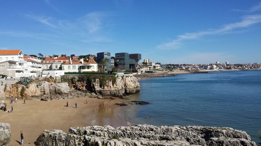 From Lisbon: Sintra Wine Experience - Cabo da Roca, the westernmost cliff viewpoint you came for